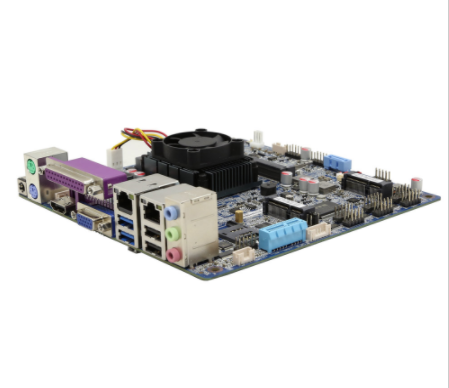 嵌入式工控主板 嵌入式工控主板