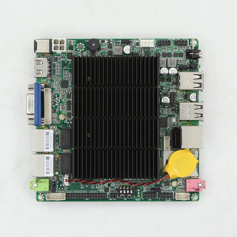 嵌入式工控主板有哪些常見問題？